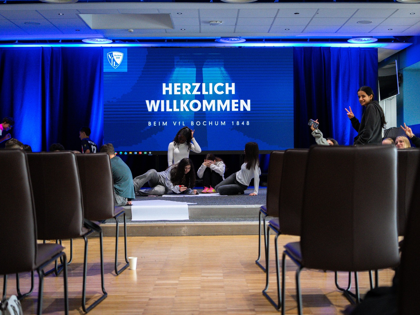 Bildungstage 2026