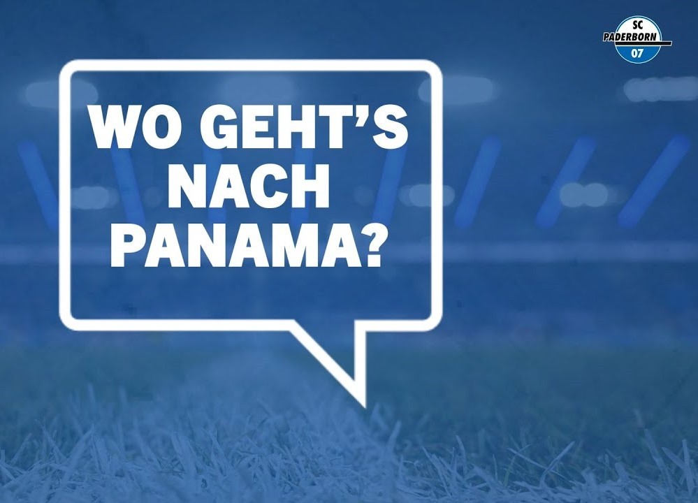Anlaufstelle "PANAMA"